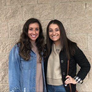 Meet your Posher, Olivia